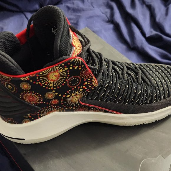 Air Jordan XXXII Chinese New Year Edition main image 7